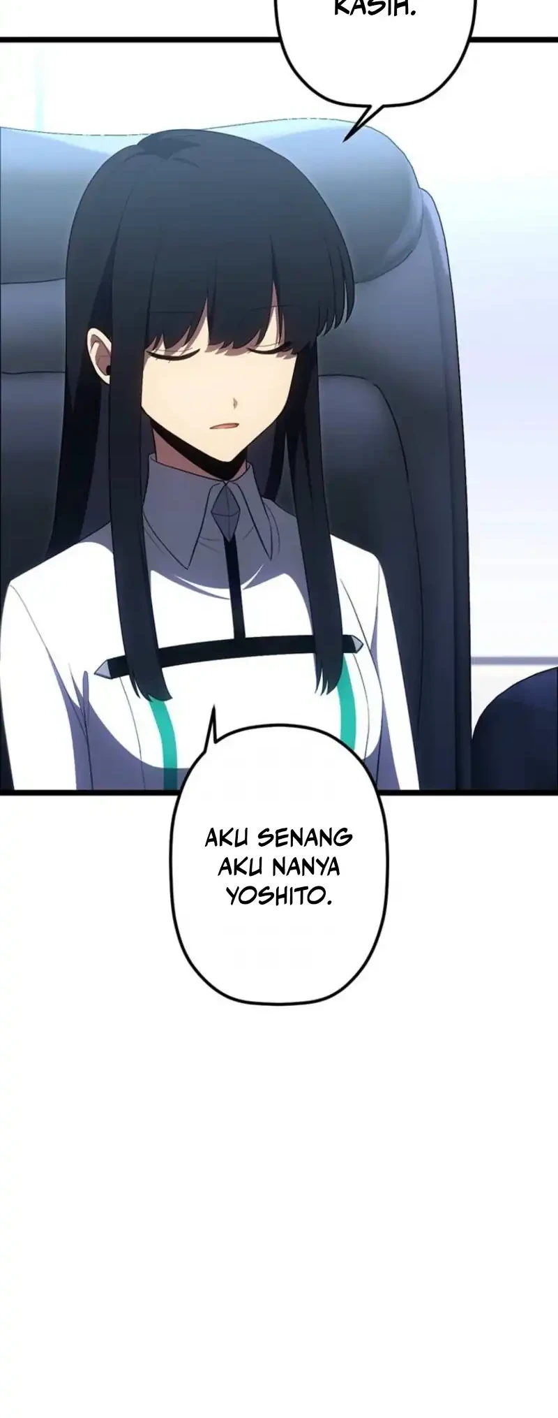 Death Penalty Chapter 70 Gambar 4