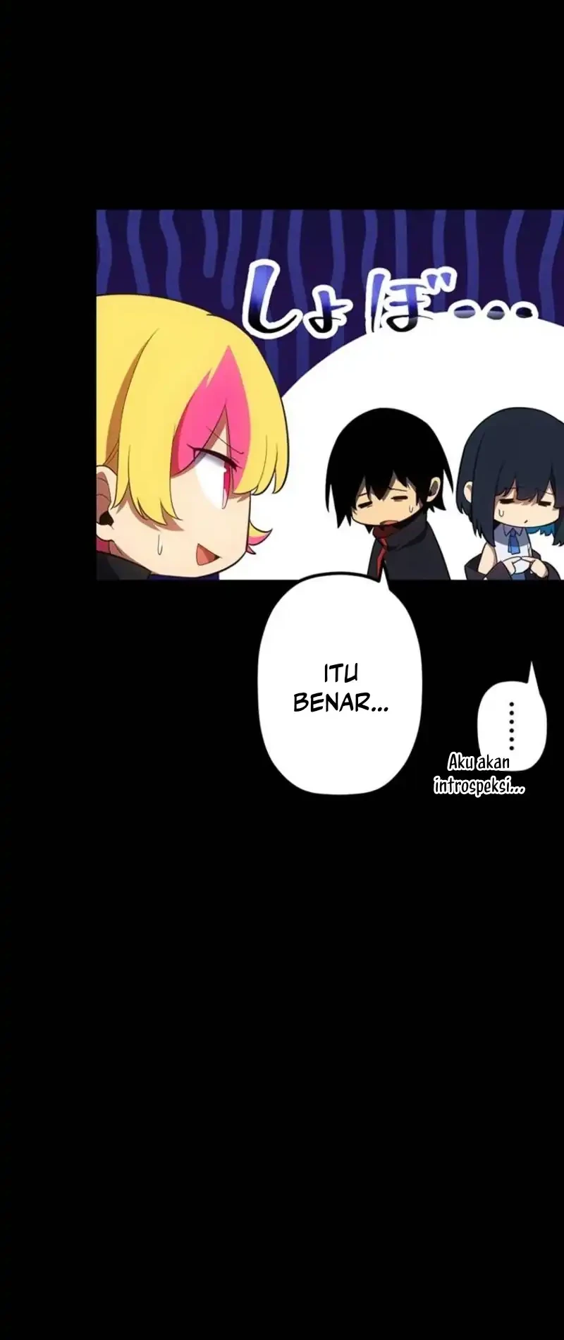 Death Penalty Chapter 70 Gambar 62