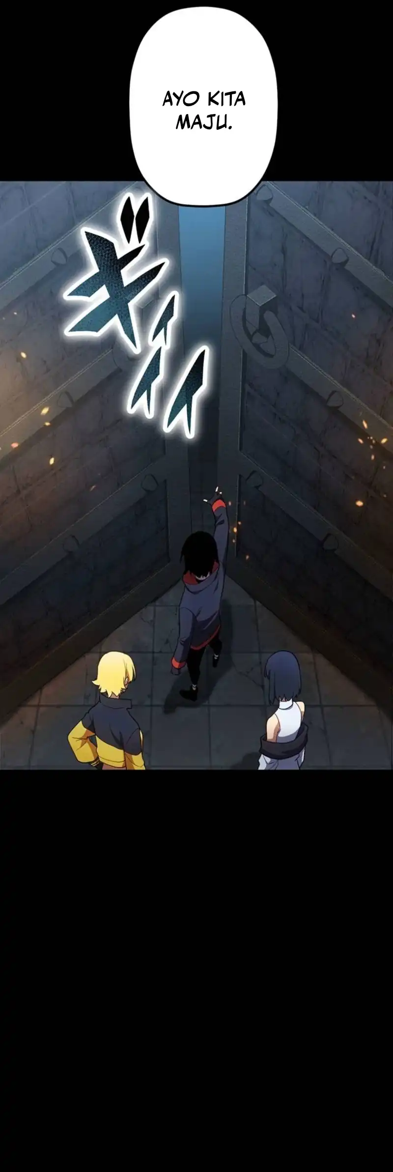 Death Penalty Chapter 70 Gambar 65