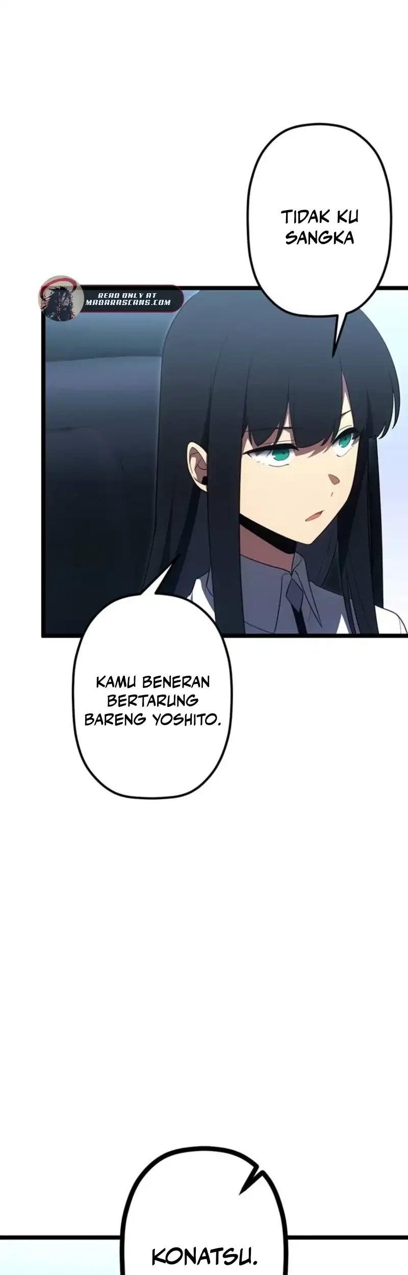 Death Penalty Chapter 70 Gambar 7