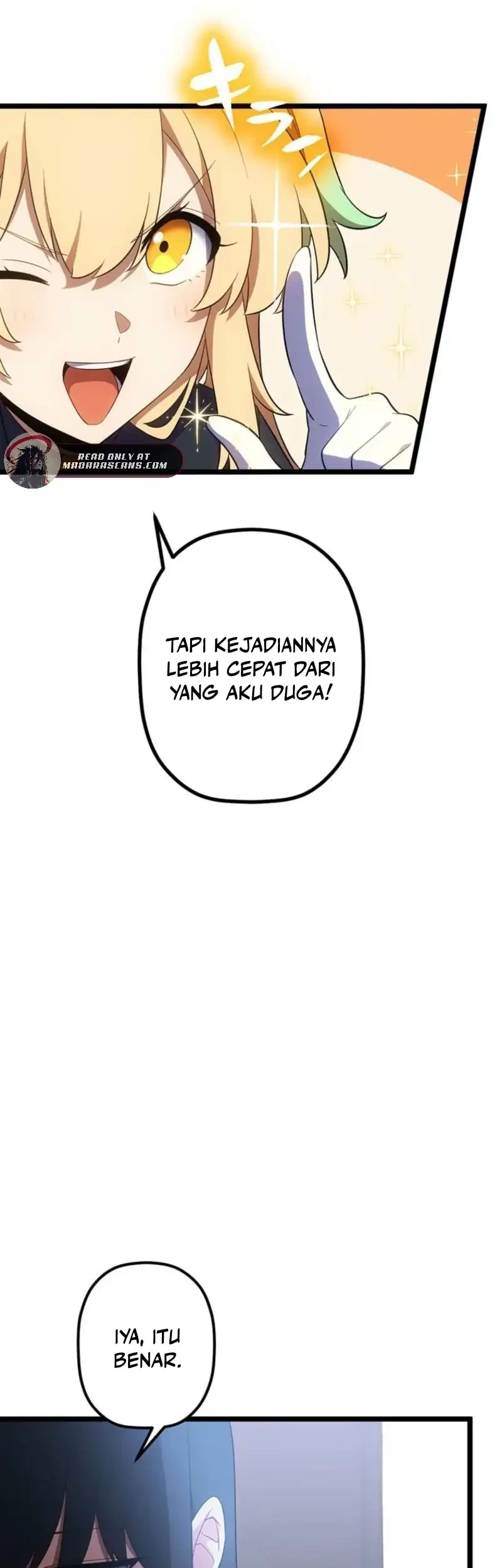 Death Penalty Chapter 70 Gambar 11