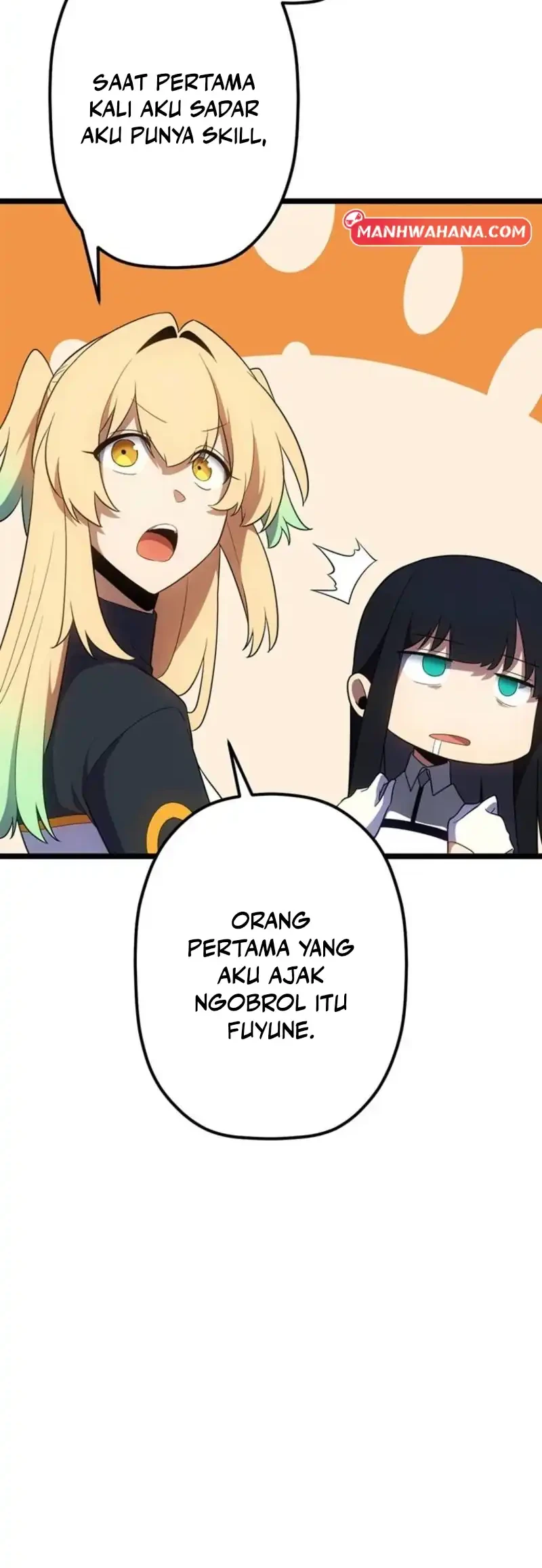 Death Penalty Chapter 70 Gambar 18