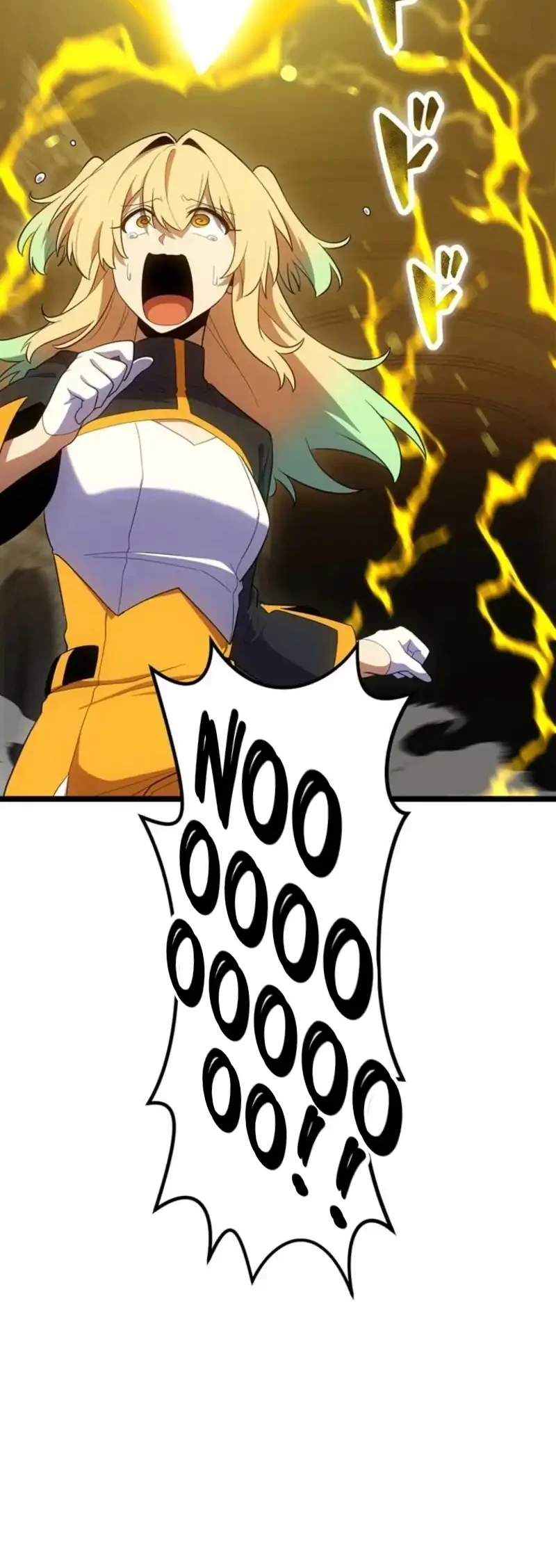 Death Penalty Chapter 71 Gambar 19