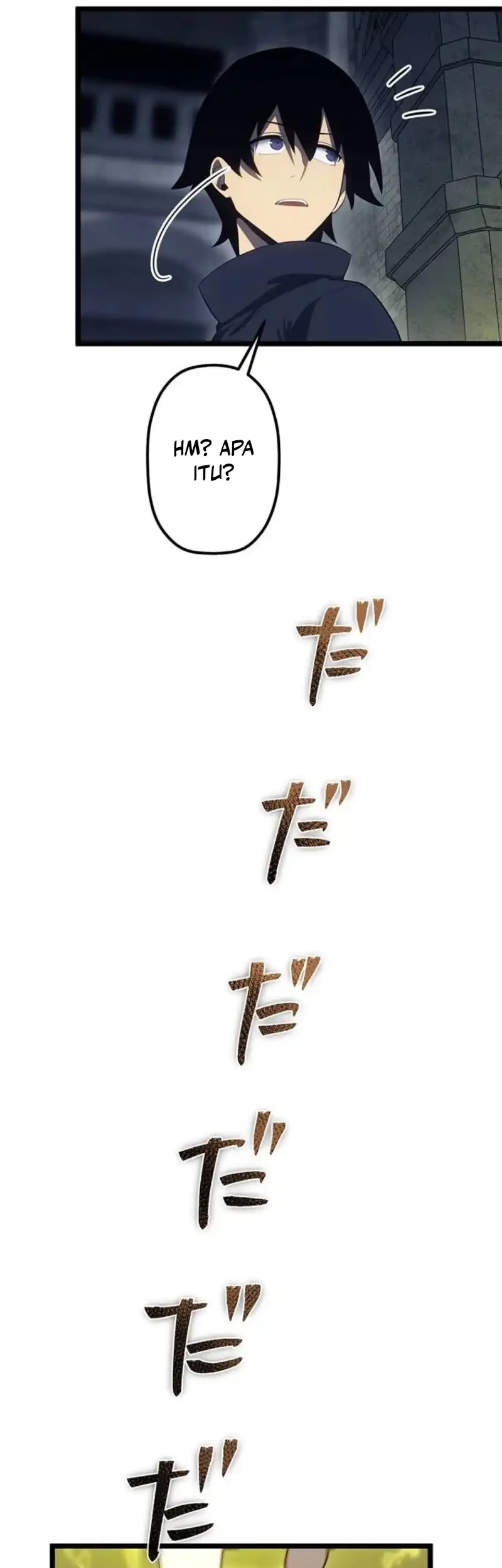 Death Penalty Chapter 71 Gambar 20