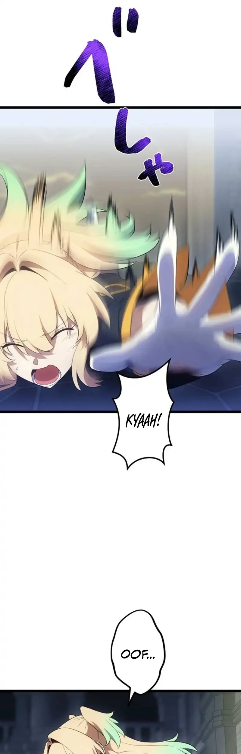 Death Penalty Chapter 71 Gambar 22