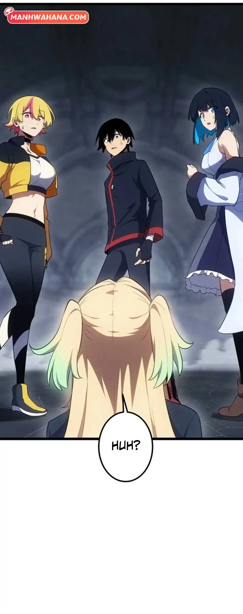 Death Penalty Chapter 71 Gambar 24