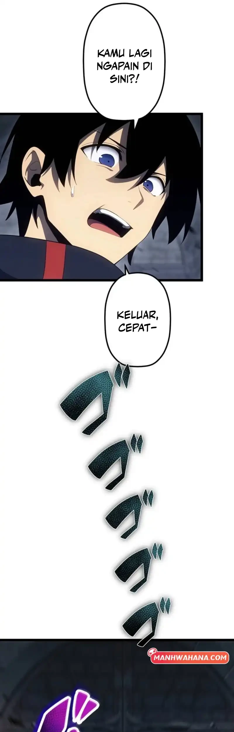 Death Penalty Chapter 71 Gambar 25