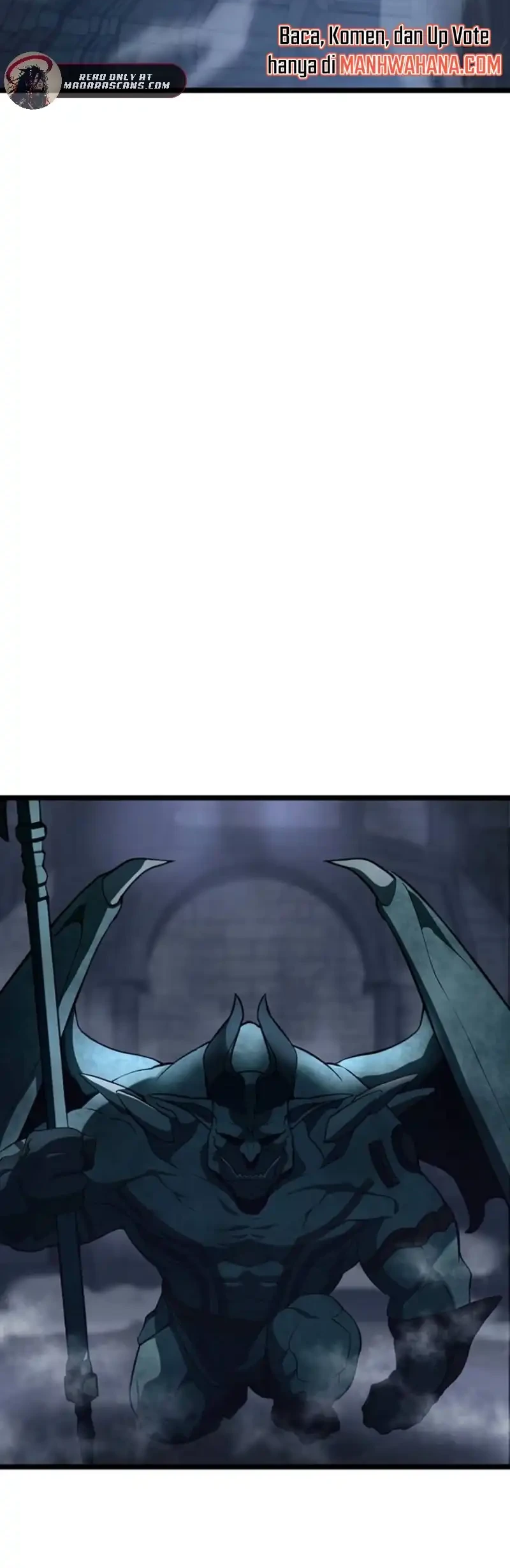 Death Penalty Chapter 71 Gambar 32