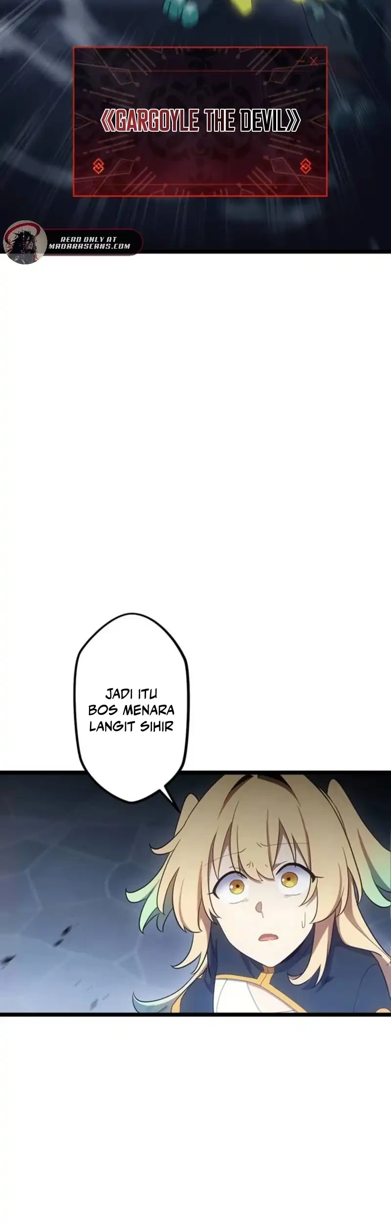 Death Penalty Chapter 71 Gambar 36