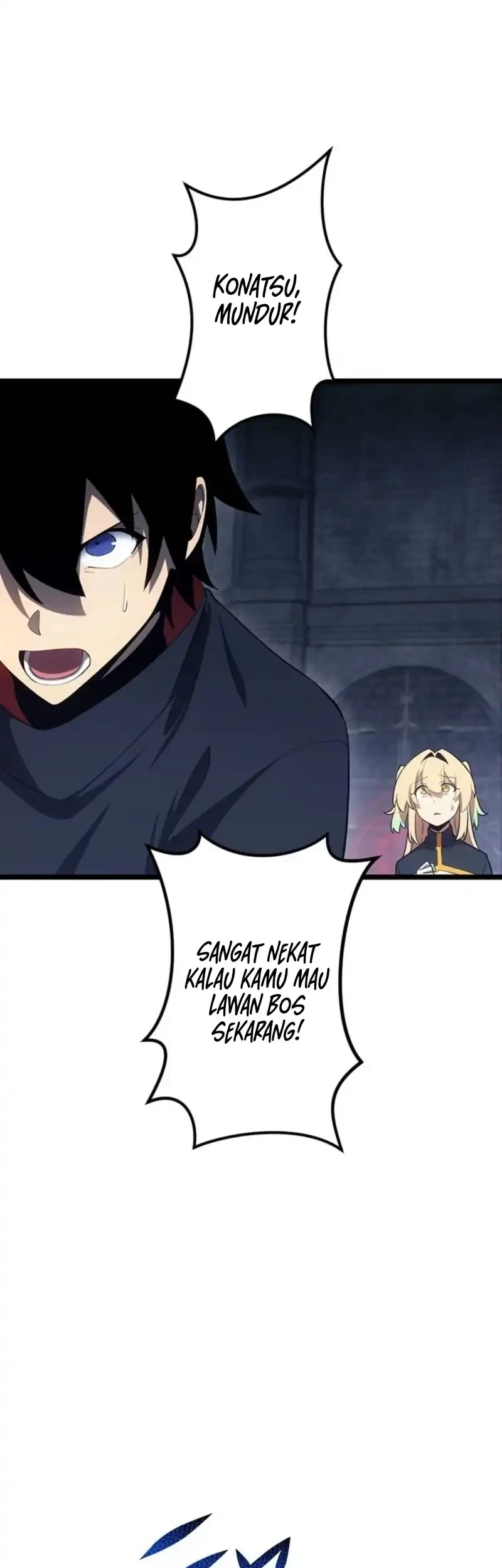 Death Penalty Chapter 71 Gambar 37