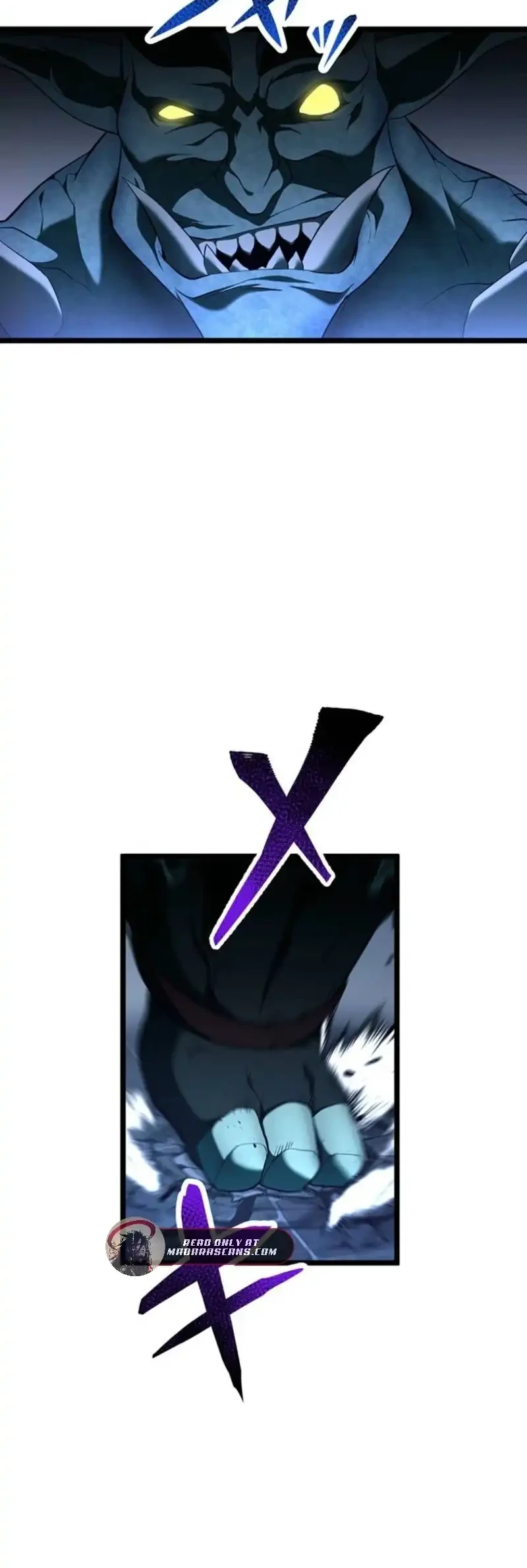 Death Penalty Chapter 71 Gambar 38