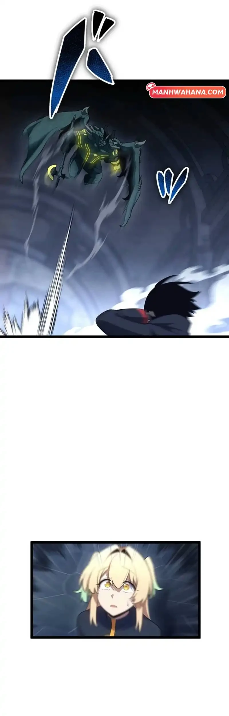 Death Penalty Chapter 71 Gambar 39