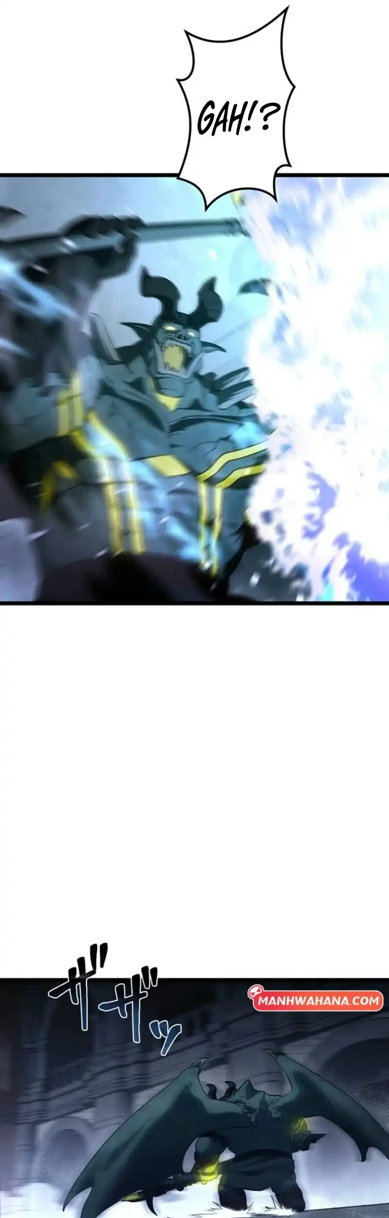 Death Penalty Chapter 71 Gambar 47