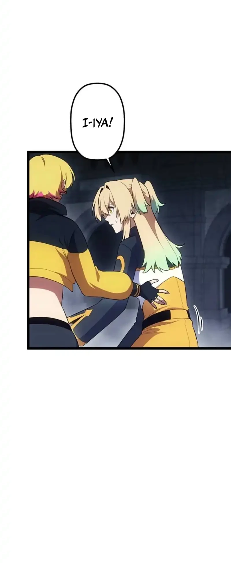 Death Penalty Chapter 71 Gambar 50