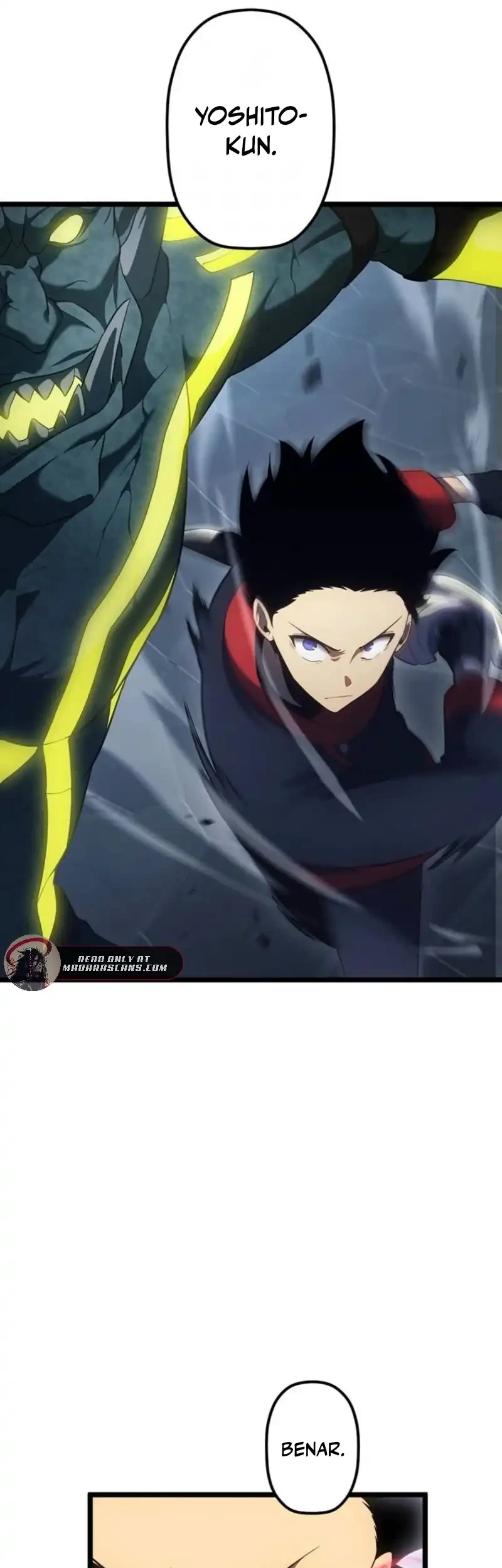 Death Penalty Chapter 71 Gambar 53