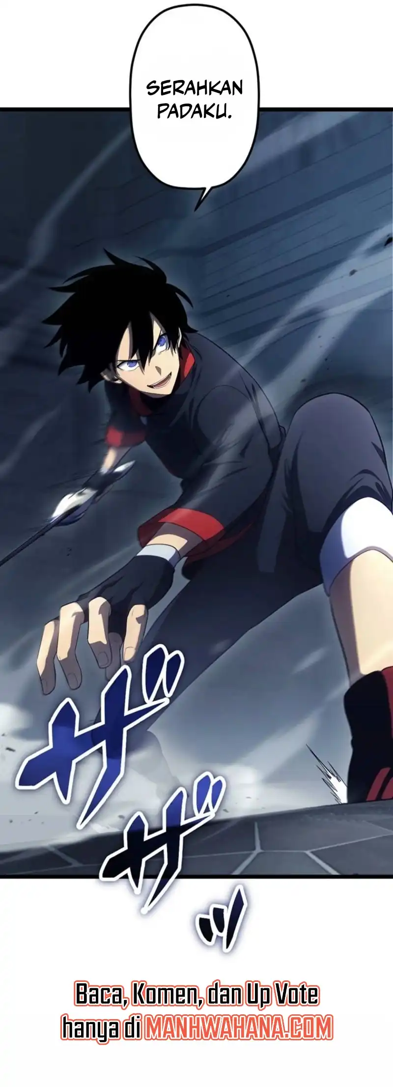 Death Penalty Chapter 71 Gambar 55