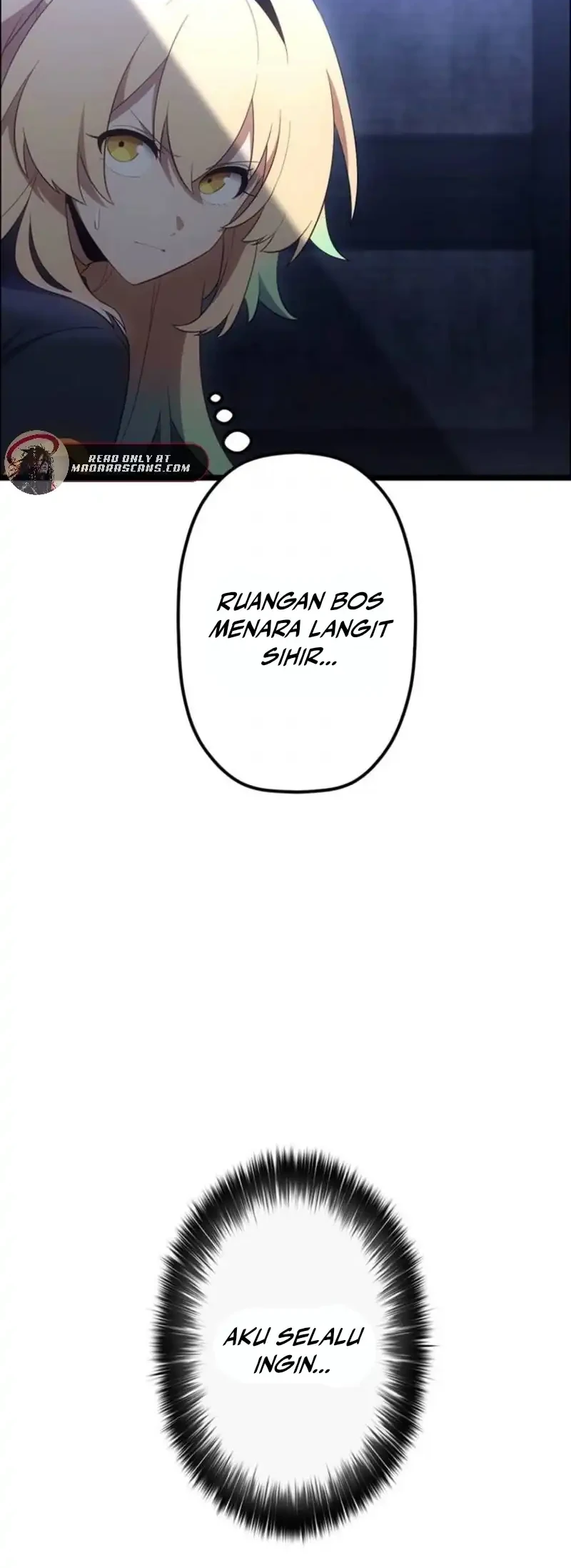 Death Penalty Chapter 71 Gambar 8