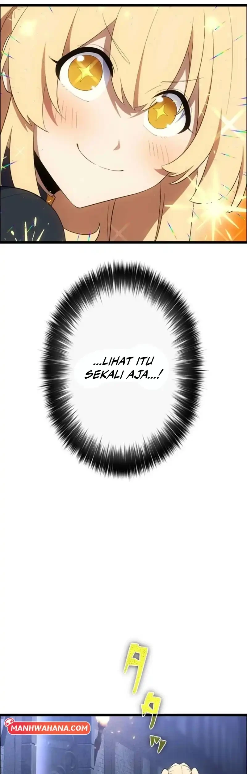 Death Penalty Chapter 71 Gambar 9