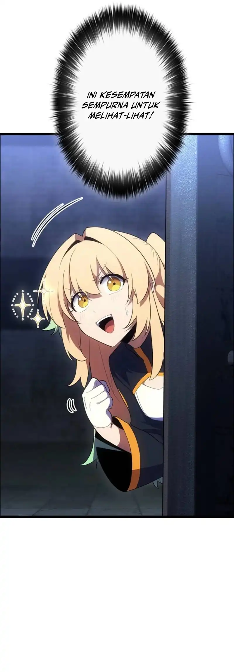 Death Penalty Chapter 71 Gambar 11