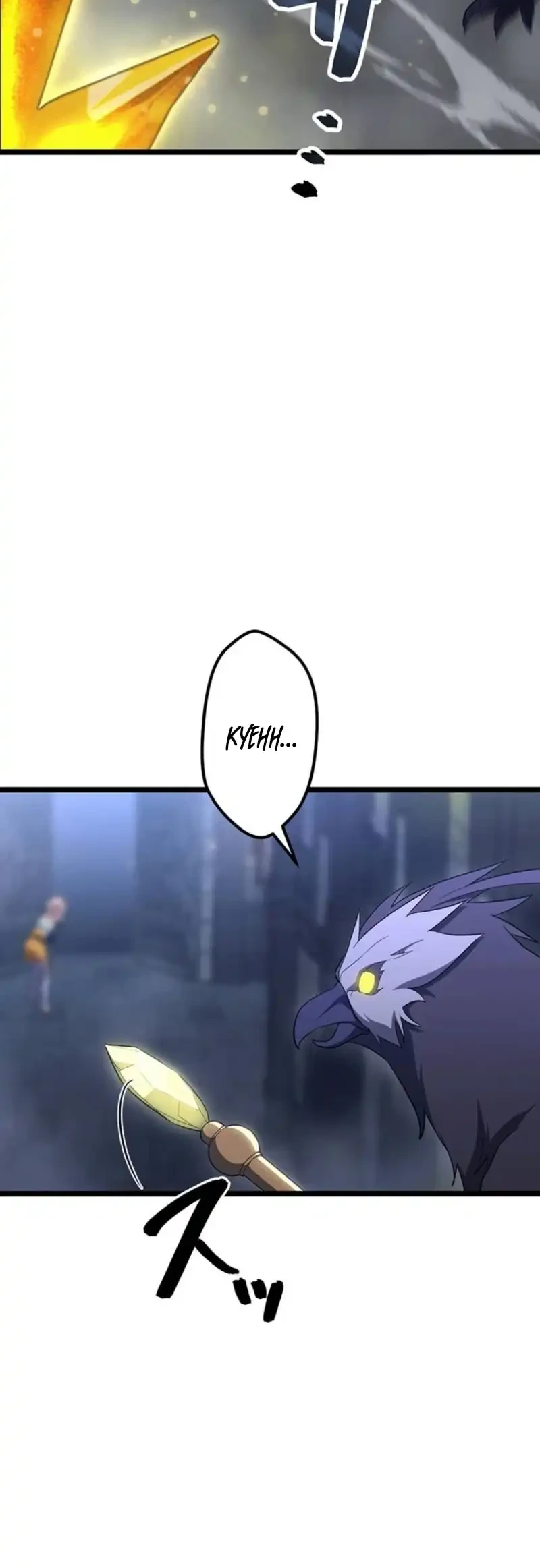 Death Penalty Chapter 71 Gambar 13