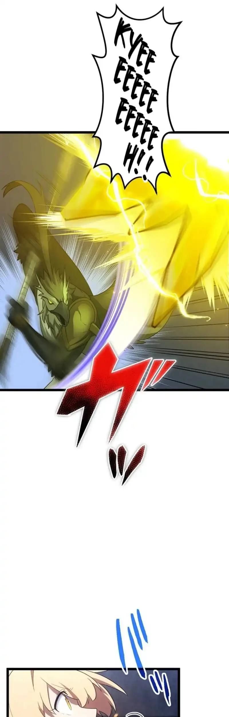 Death Penalty Chapter 71 Gambar 14