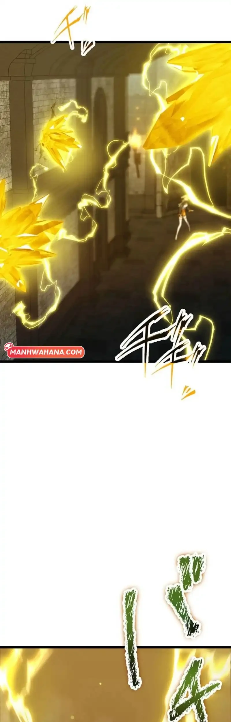 Death Penalty Chapter 71 Gambar 16