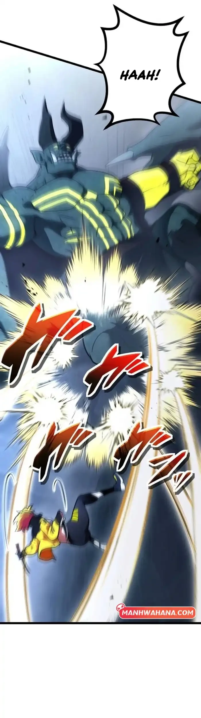 Death Penalty Chapter 72 Gambar 27