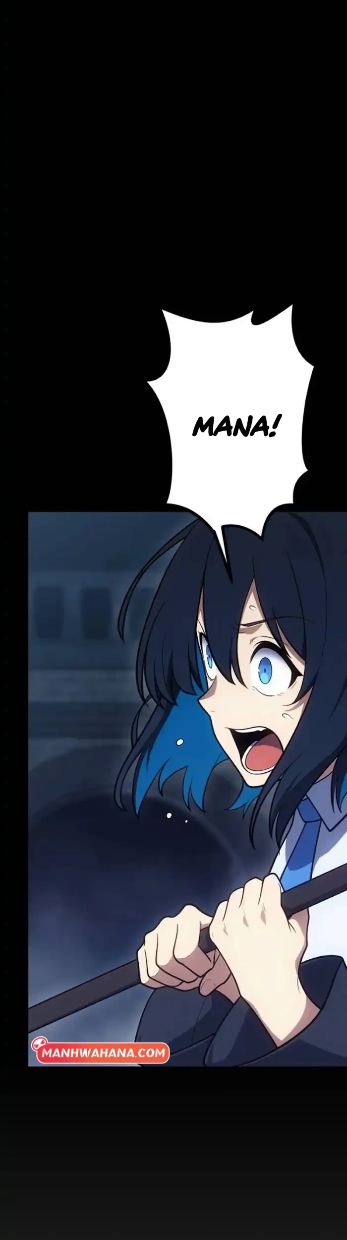 Death Penalty Chapter 72 Gambar 32