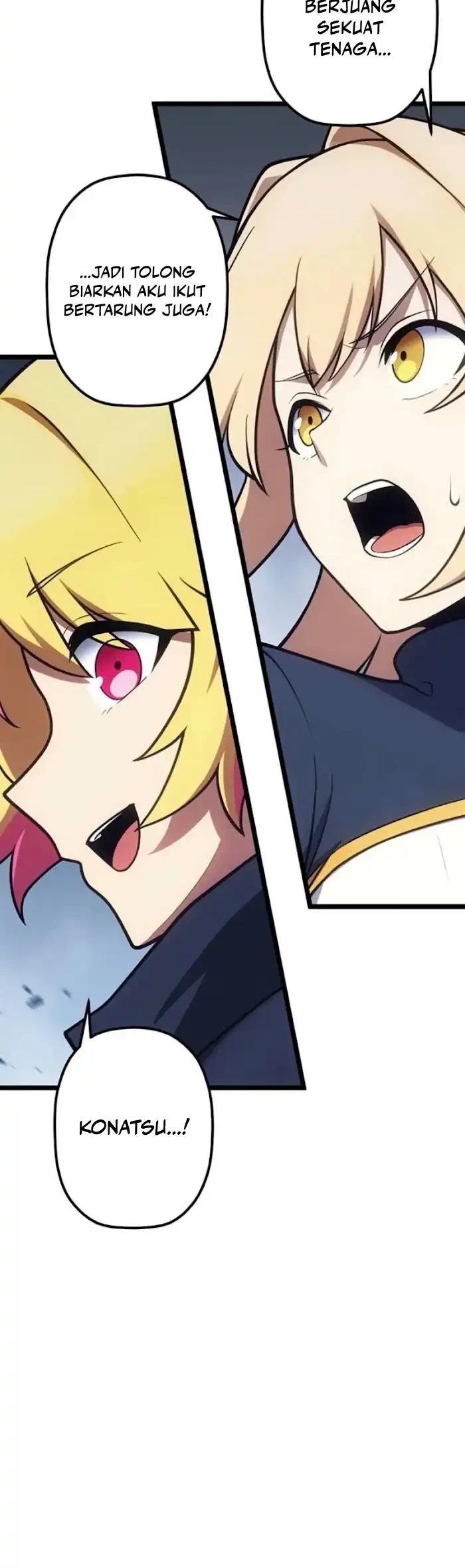 Death Penalty Chapter 72 Gambar 39