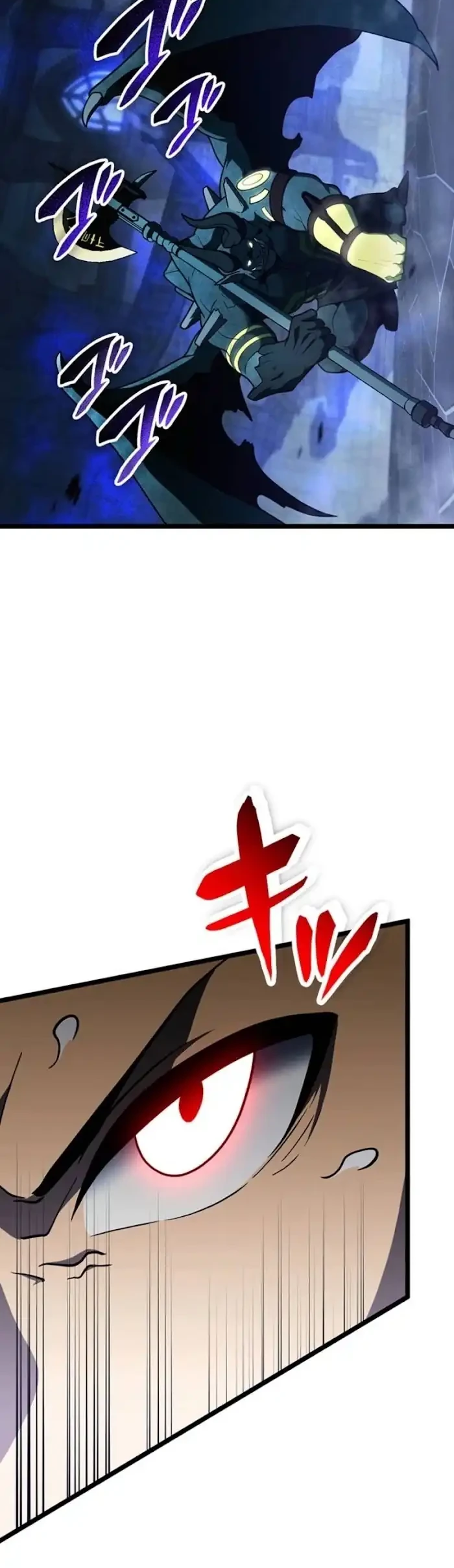 Manga Death Penalty Chapter 72 gambar nomor 2