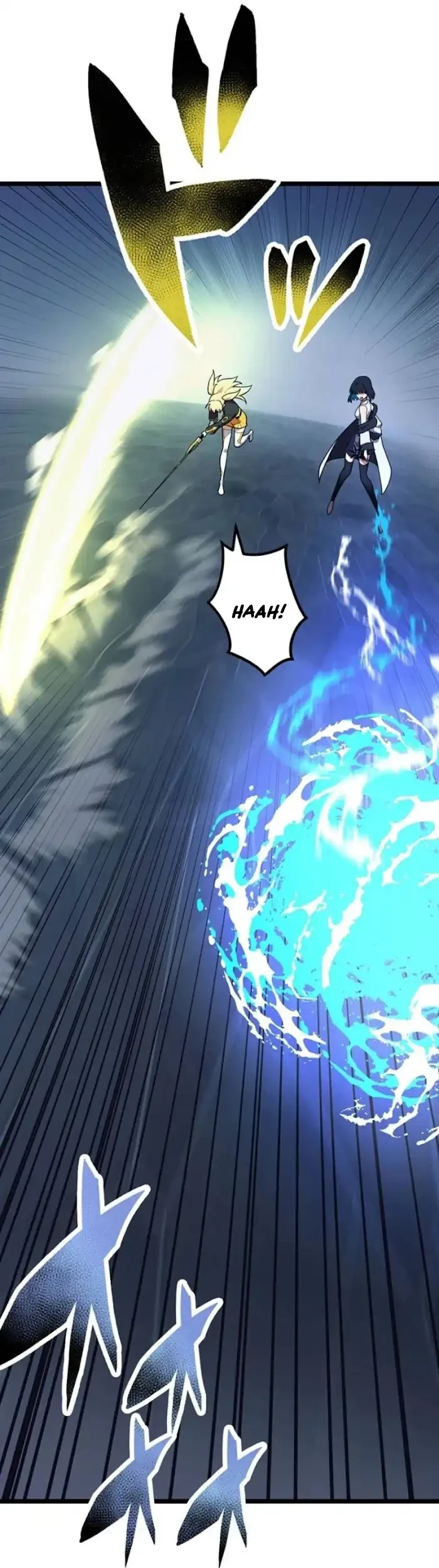 Death Penalty Chapter 72 Gambar 42