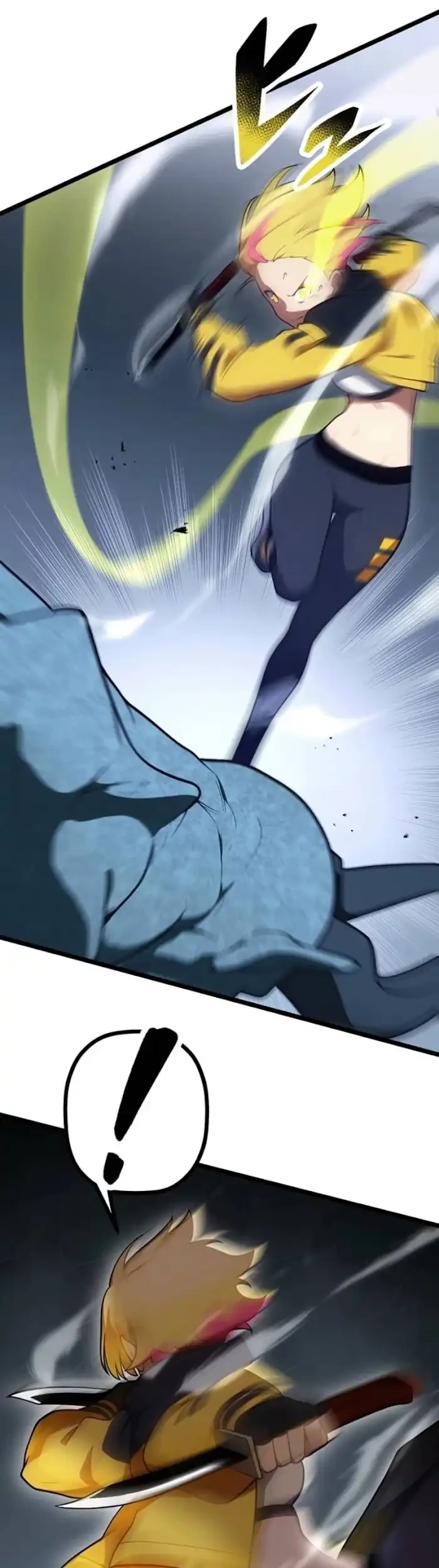 Death Penalty Chapter 72 Gambar 46