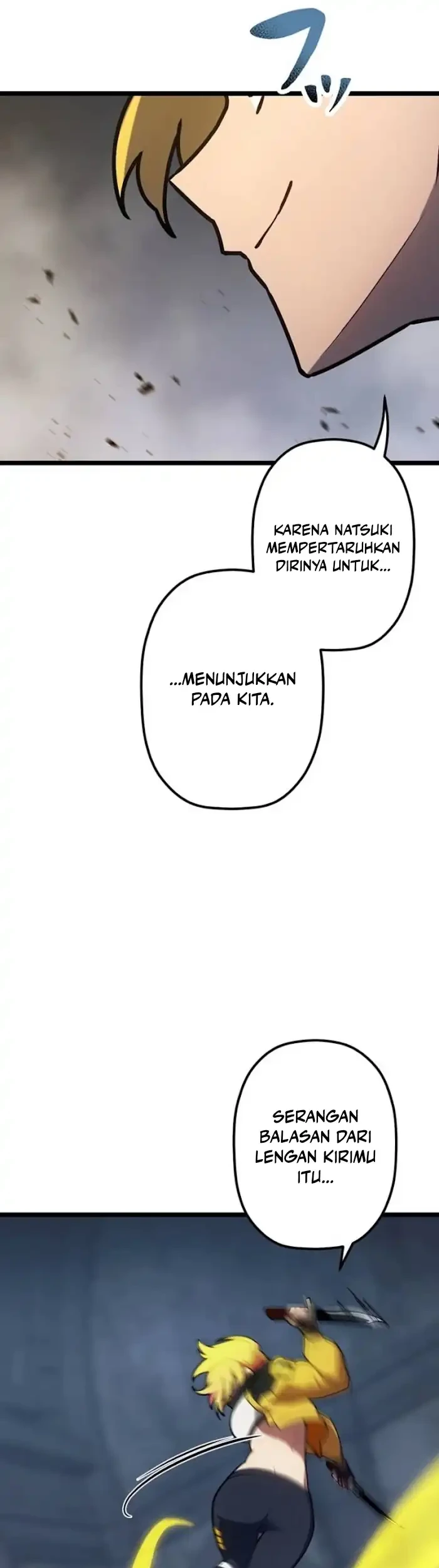 Death Penalty Chapter 72 Gambar 48