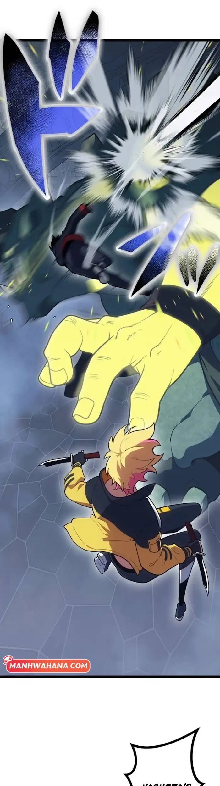 Death Penalty Chapter 72 Gambar 58