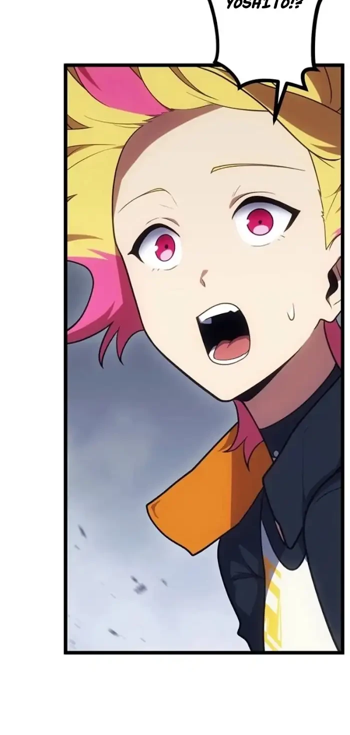 Death Penalty Chapter 72 Gambar 59