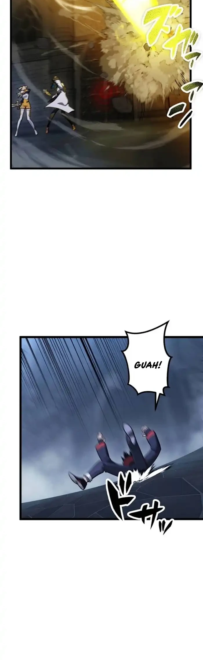 Death Penalty Chapter 72 Gambar 61