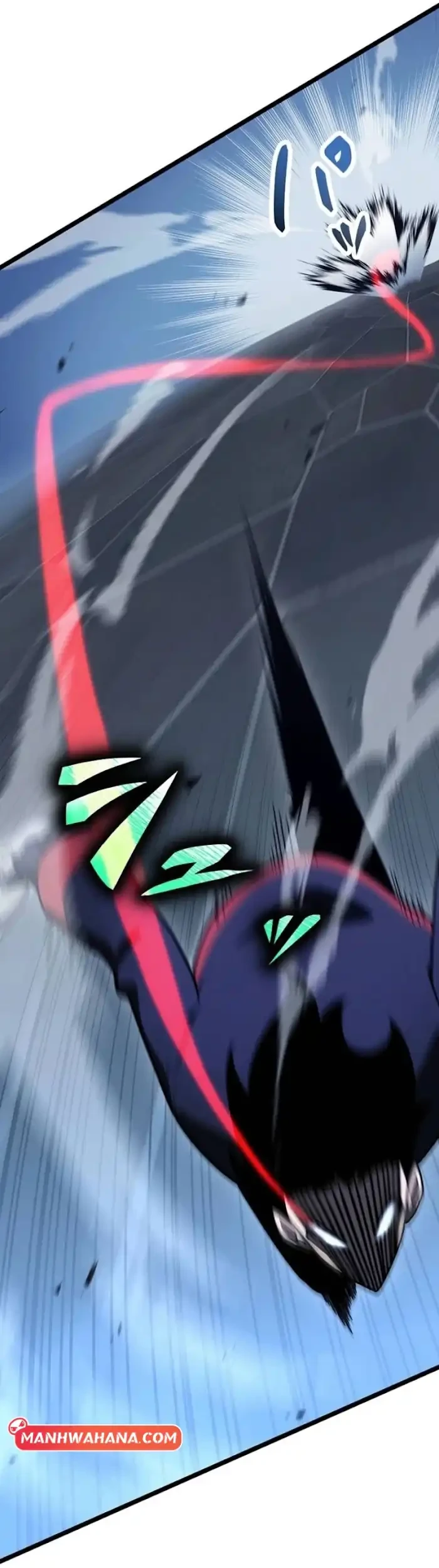 Death Penalty Chapter 72 Gambar 3