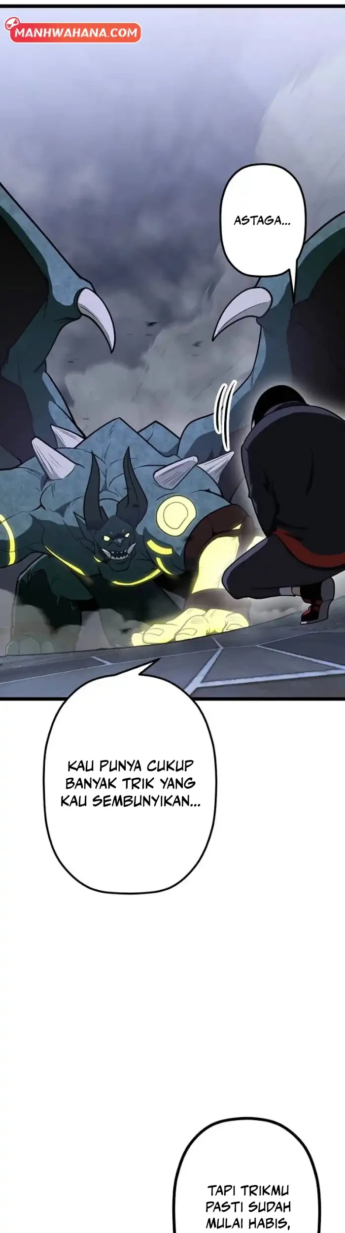 Death Penalty Chapter 72 Gambar 62