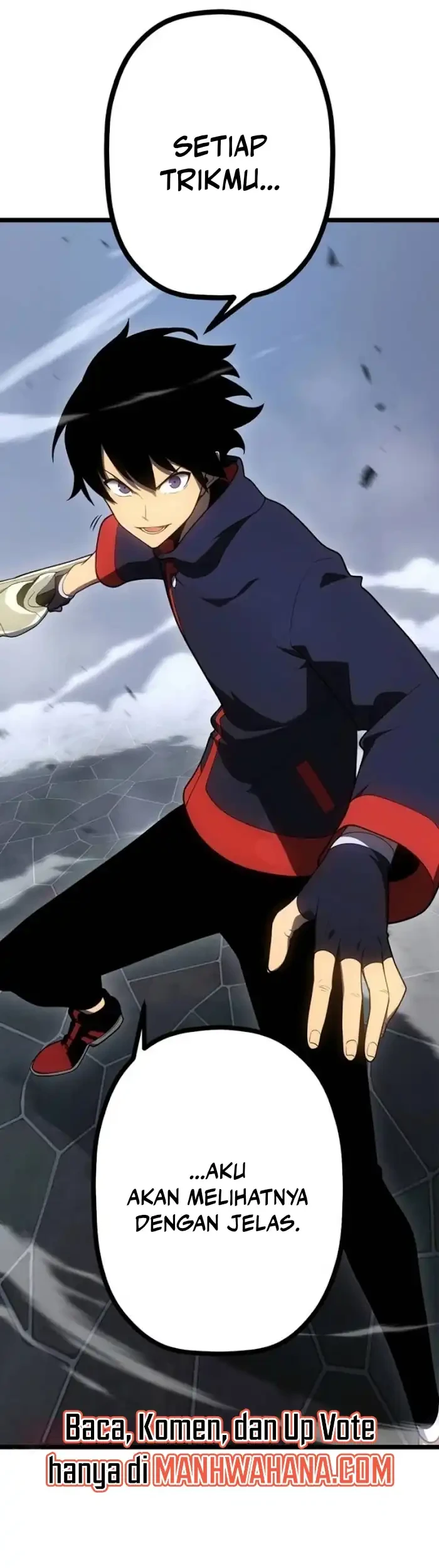 Death Penalty Chapter 72 Gambar 64
