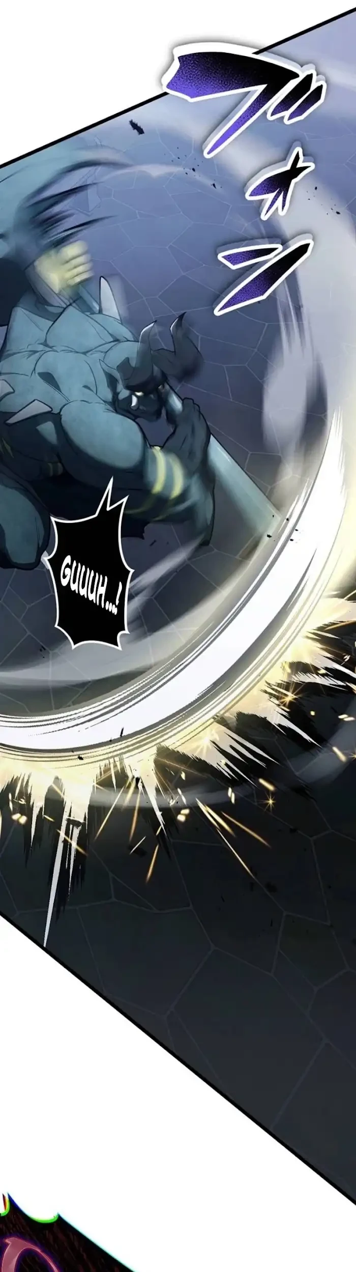 Death Penalty Chapter 72 Gambar 5