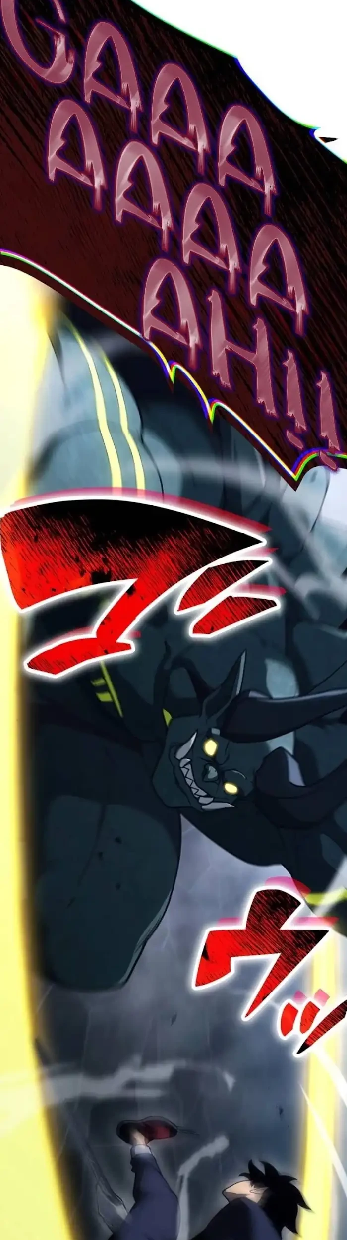 Death Penalty Chapter 72 Gambar 6