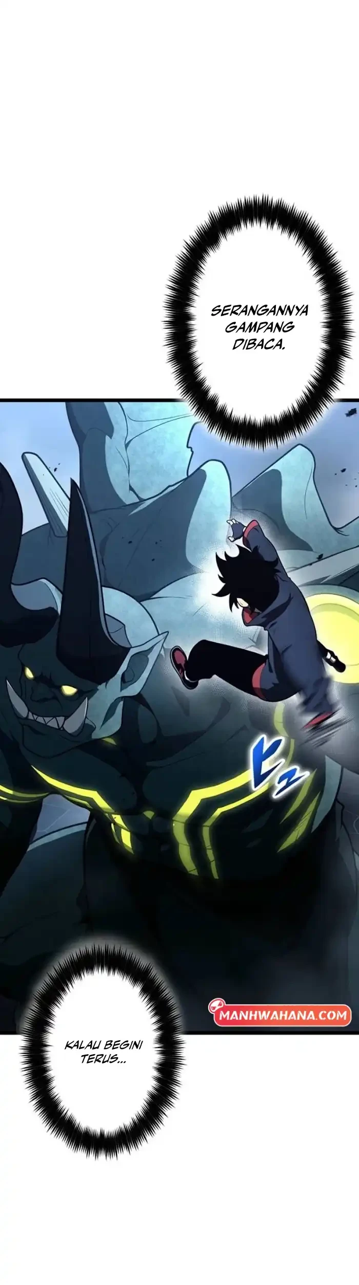 Death Penalty Chapter 72 Gambar 8