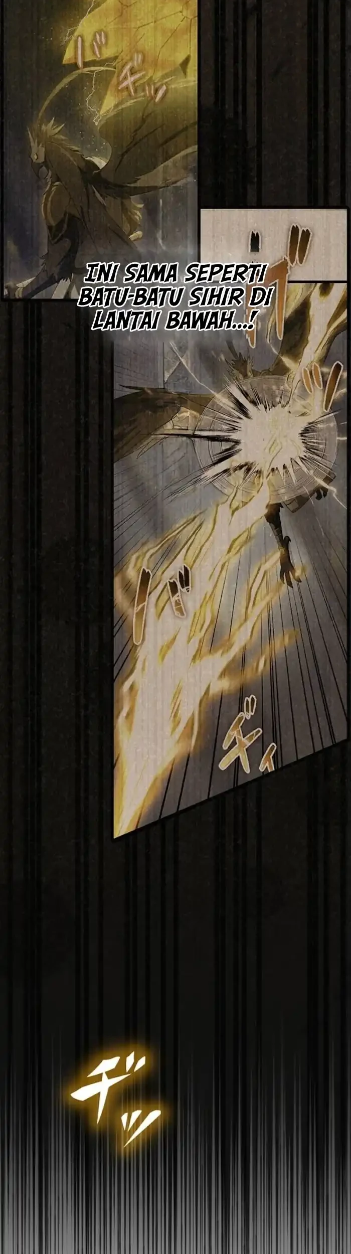 Death Penalty Chapter 72 Gambar 13