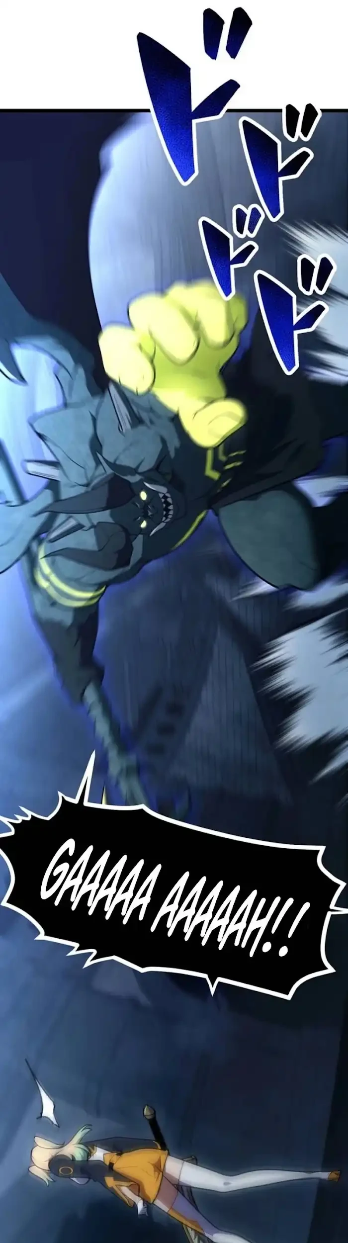 Death Penalty Chapter 72 Gambar 19