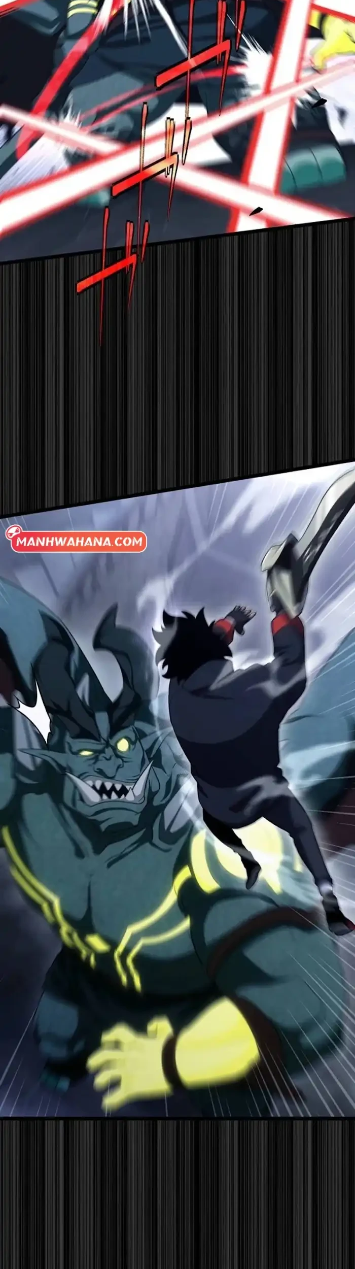 Death Penalty Chapter 73 Gambar 24