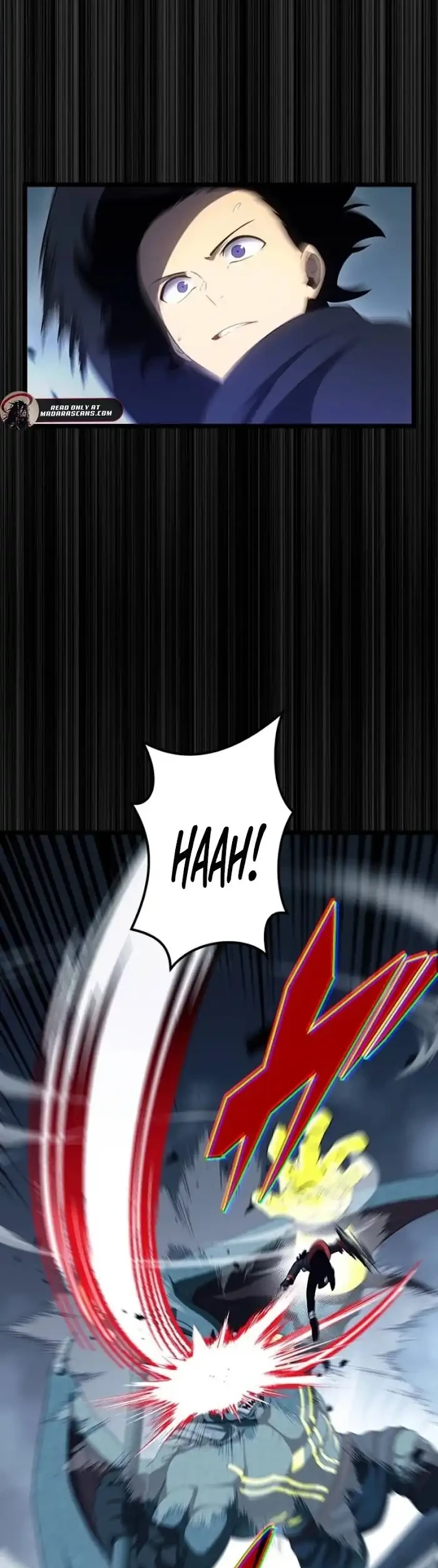 Death Penalty Chapter 73 Gambar 25