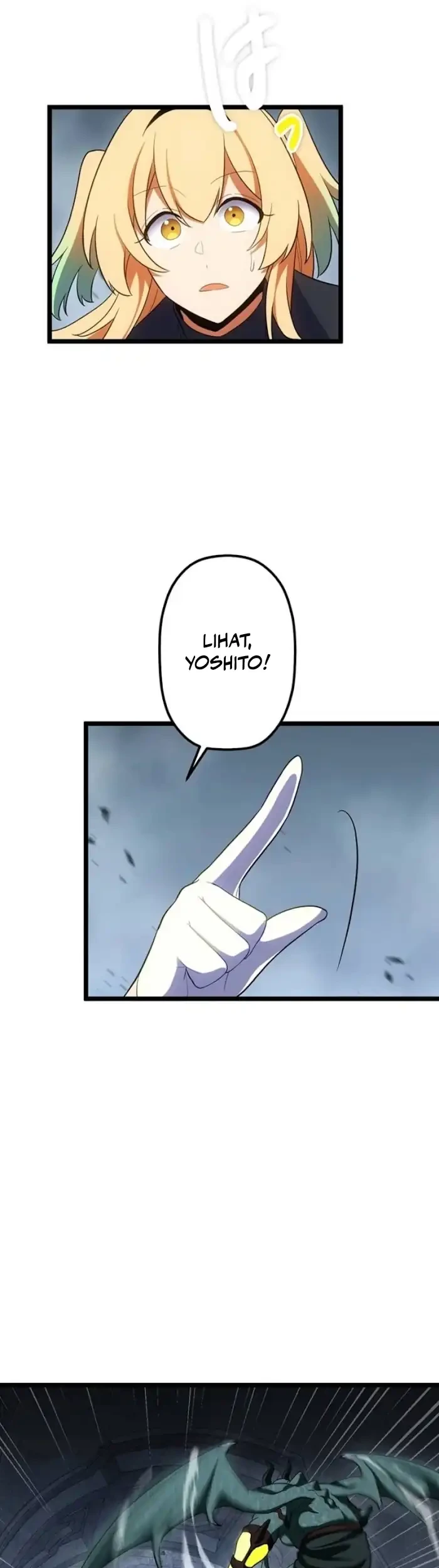 Death Penalty Chapter 73 Gambar 35