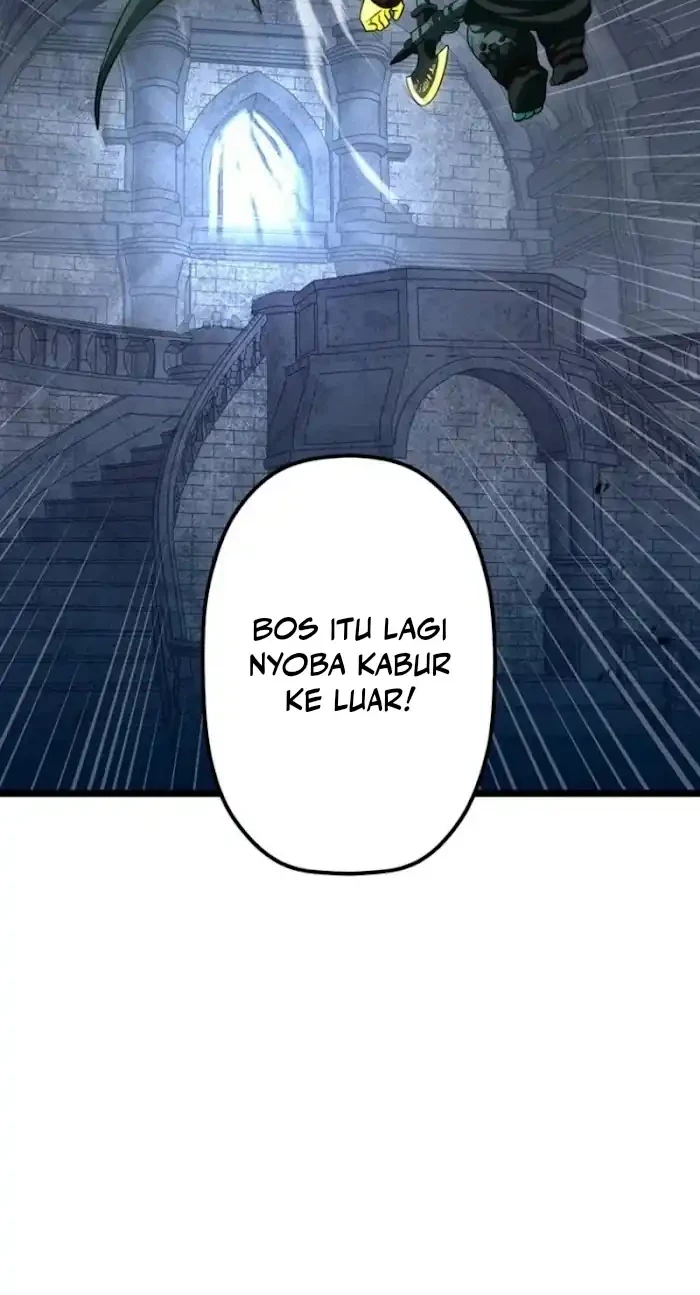 Death Penalty Chapter 73 Gambar 36