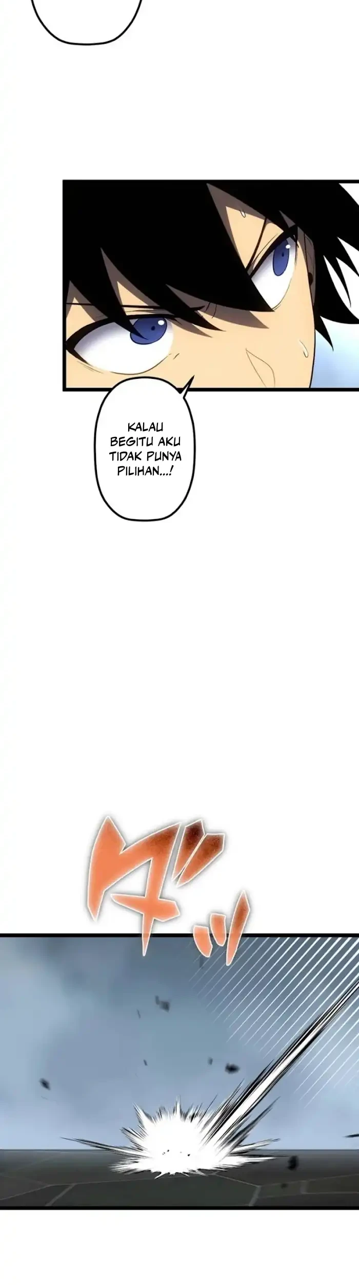 Death Penalty Chapter 73 Gambar 42