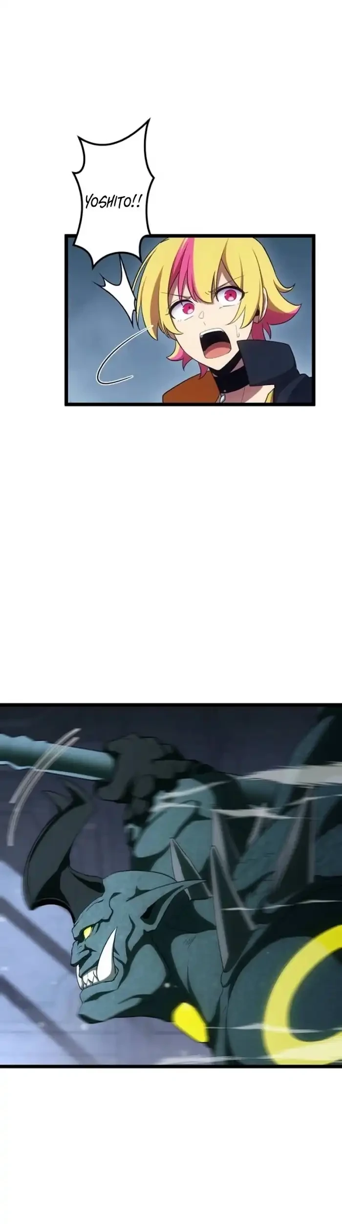 Death Penalty Chapter 73 Gambar 43